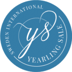 Yearling Sale logo